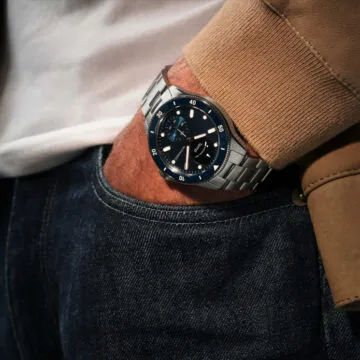 Withings ScanWatch Nova somiglia a Rolex