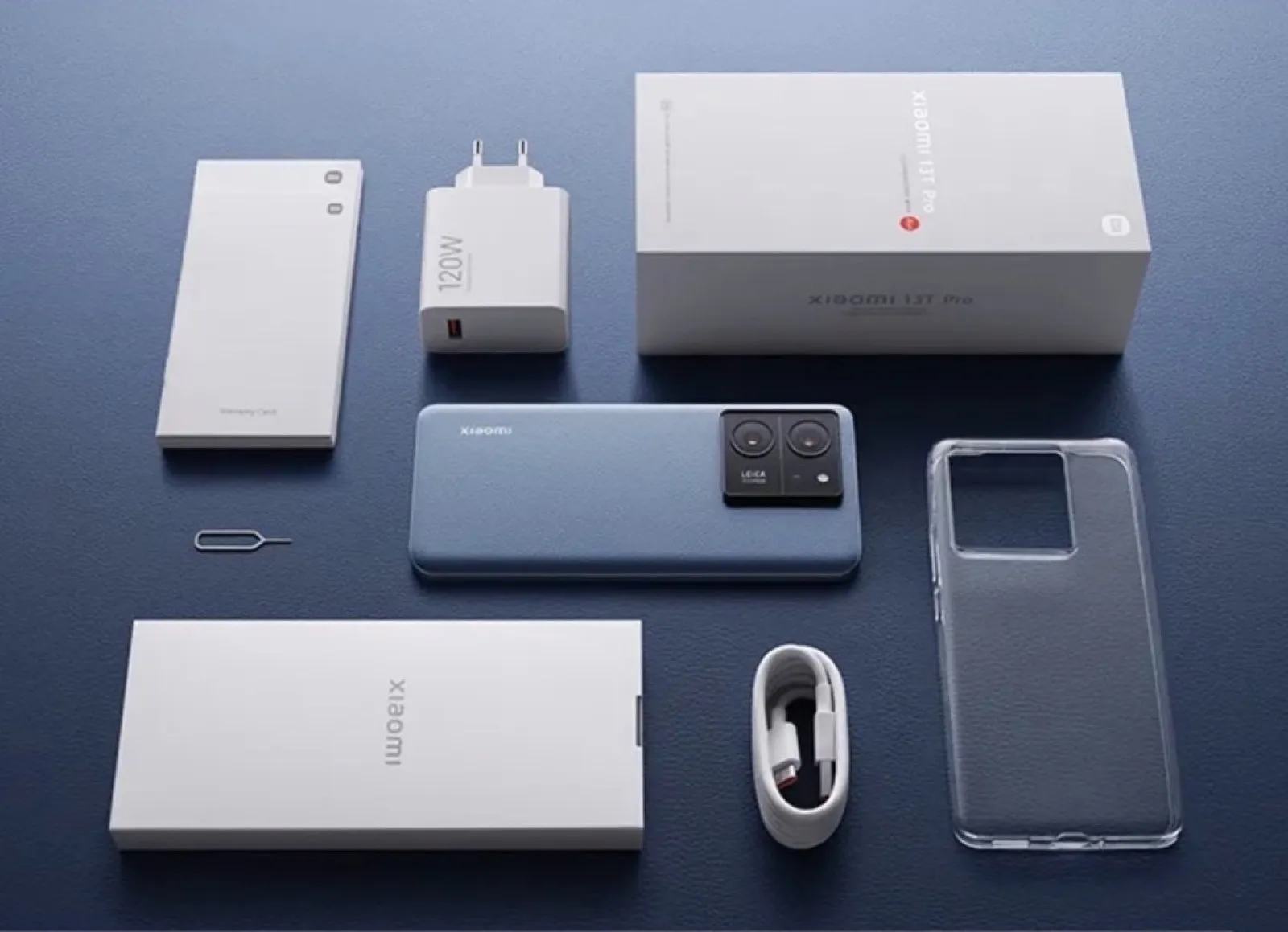 Xiaomi 13T Pro è in offerta a metà prezzo