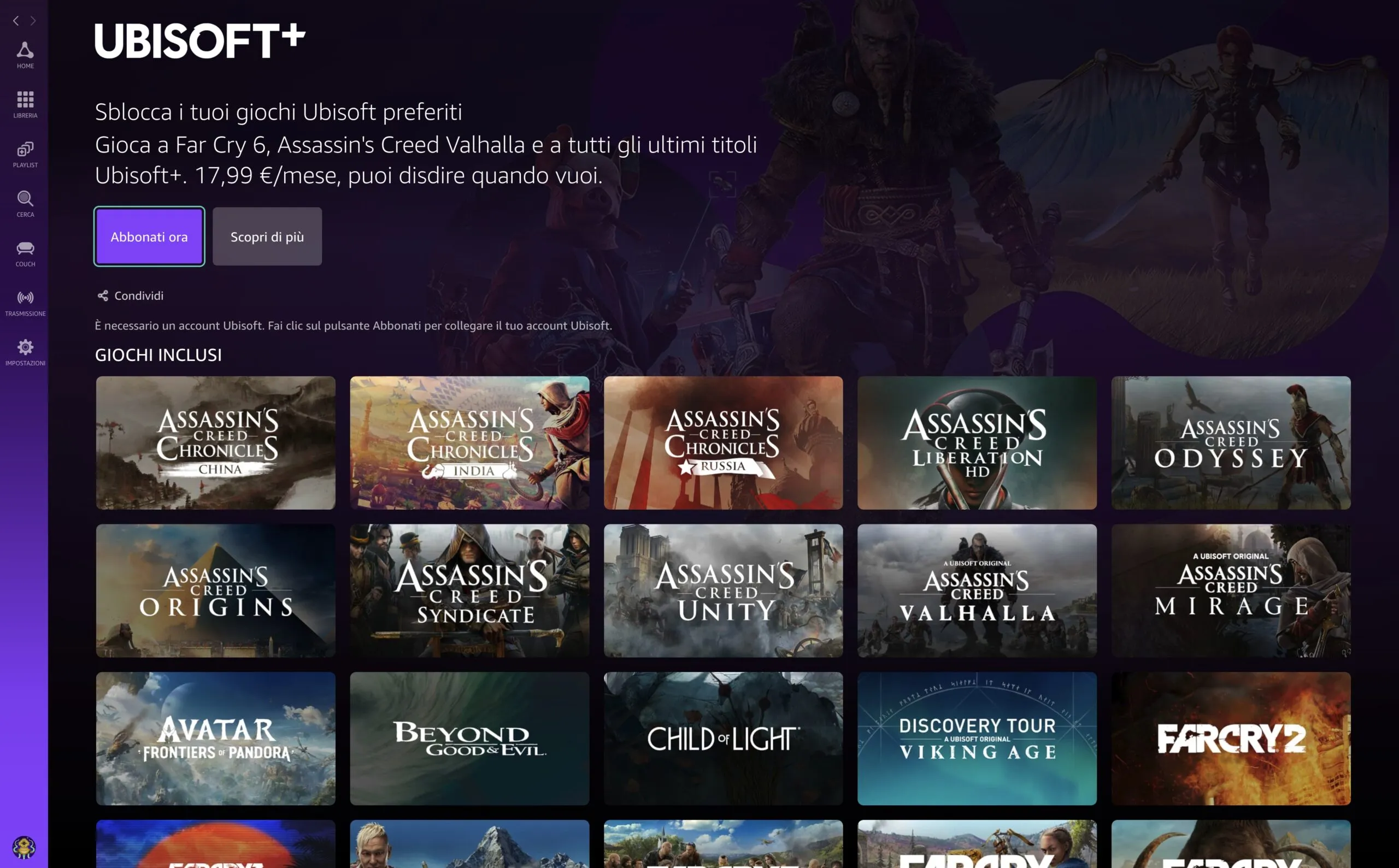 Proviamo Amazon Luna, luci e ombre del nuovo servizio di giochi in streaming