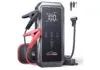 Compressore, torcia, powerbank e avviatore, un tuttofare per auto a solo 79 euro Jumper, powerbank da 83 Wh, compressore e torcia, il tuttofare da auto costa solo 85 euro