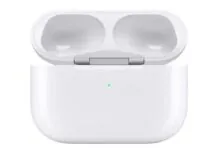 AirPods Pro 2a generazione, Apple vende la custodia con ricarica USB-C AirPods Pro 2a generazione, Apple vende la custodia con ricarica USB-C