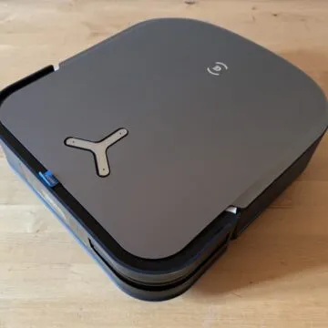 Recensione Ecovacs Deebot X2 Omni, il robot per la pulizia completa in casa