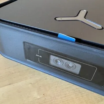 Recensione Ecovacs Deebot X2 Omni, il robot per la pulizia completa in casa