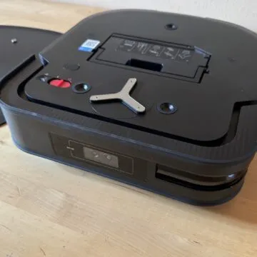 Recensione Ecovacs Deebot X2 Omni, il robot per la pulizia completa in casa