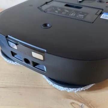 Recensione Ecovacs Deebot X2 Omni, il robot per la pulizia completa in casa