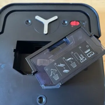 Recensione Ecovacs Deebot X2 Omni, il robot per la pulizia completa in casa