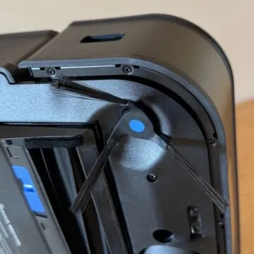 Recensione Ecovacs Deebot X2 Omni, il robot per la pulizia completa in casa