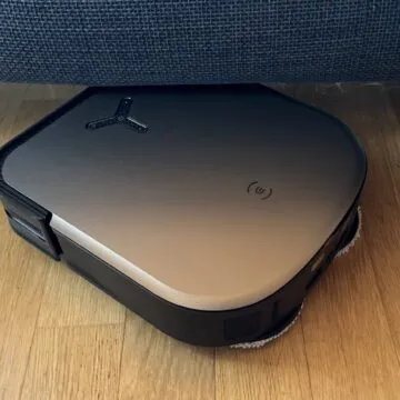 Recensione Ecovacs Deebot X2 Omni, il robot per la pulizia completa in casa