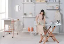 Cyber Monday: Foppapedretti sconta stendibiancheria, mobili e carrelli Natale con Foppa Pedretti, sconti ai minimi per stendibiancheria e tanti altri prodotti