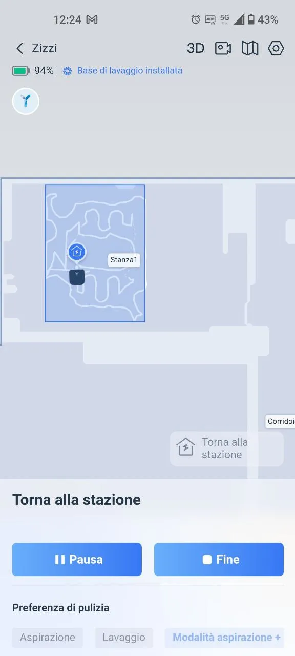 Recensione Ecovacs Deebot X2 Omni, il robot per la pulizia completa in casa Recensione Ecovacs Deebot X2 Omni, il robot per la pulizia completa in casa