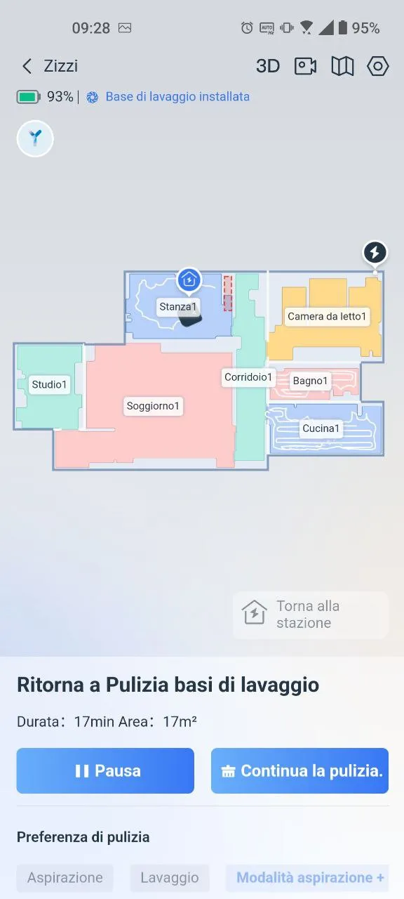 Recensione Ecovacs Deebot X2 Omni, il robot per la pulizia completa in casa Recensione Ecovacs Deebot X2 Omni, il robot per la pulizia completa in casa