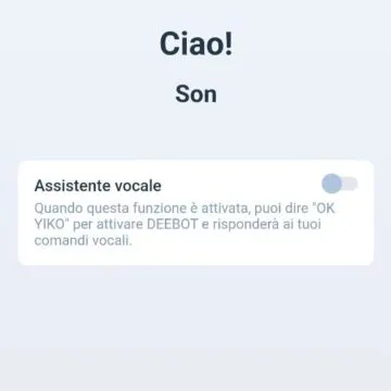 Recensione Ecovacs Deebot X2 Omni, il robot per la pulizia completa in casa