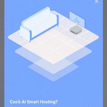 Recensione Ecovacs Deebot X2 Omni, il robot per la pulizia completa in casa