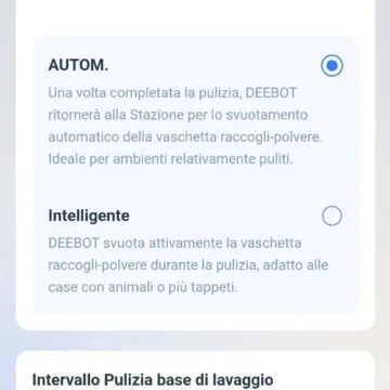 Recensione Ecovacs Deebot X2 Omni, il robot per la pulizia completa in casa