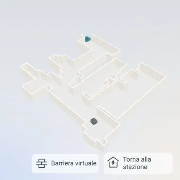 Recensione Ecovacs Deebot X2 Omni, il robot per la pulizia completa in casa