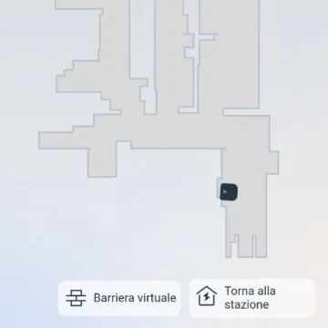 Recensione Ecovacs Deebot X2 Omni, il robot per la pulizia completa in casa