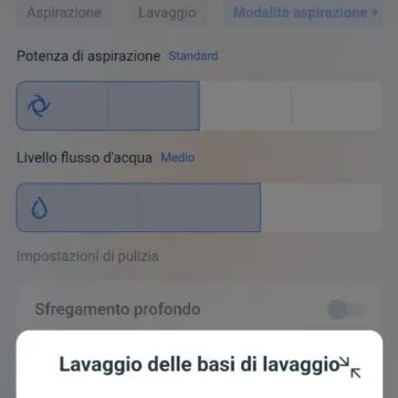 Recensione Ecovacs Deebot X2 Omni, il robot per la pulizia completa in casa