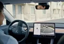 Tesla FSD V13, per i primi tester guida meglio di Uber Tesla lavora alla funzione per parcheggiare con un tap