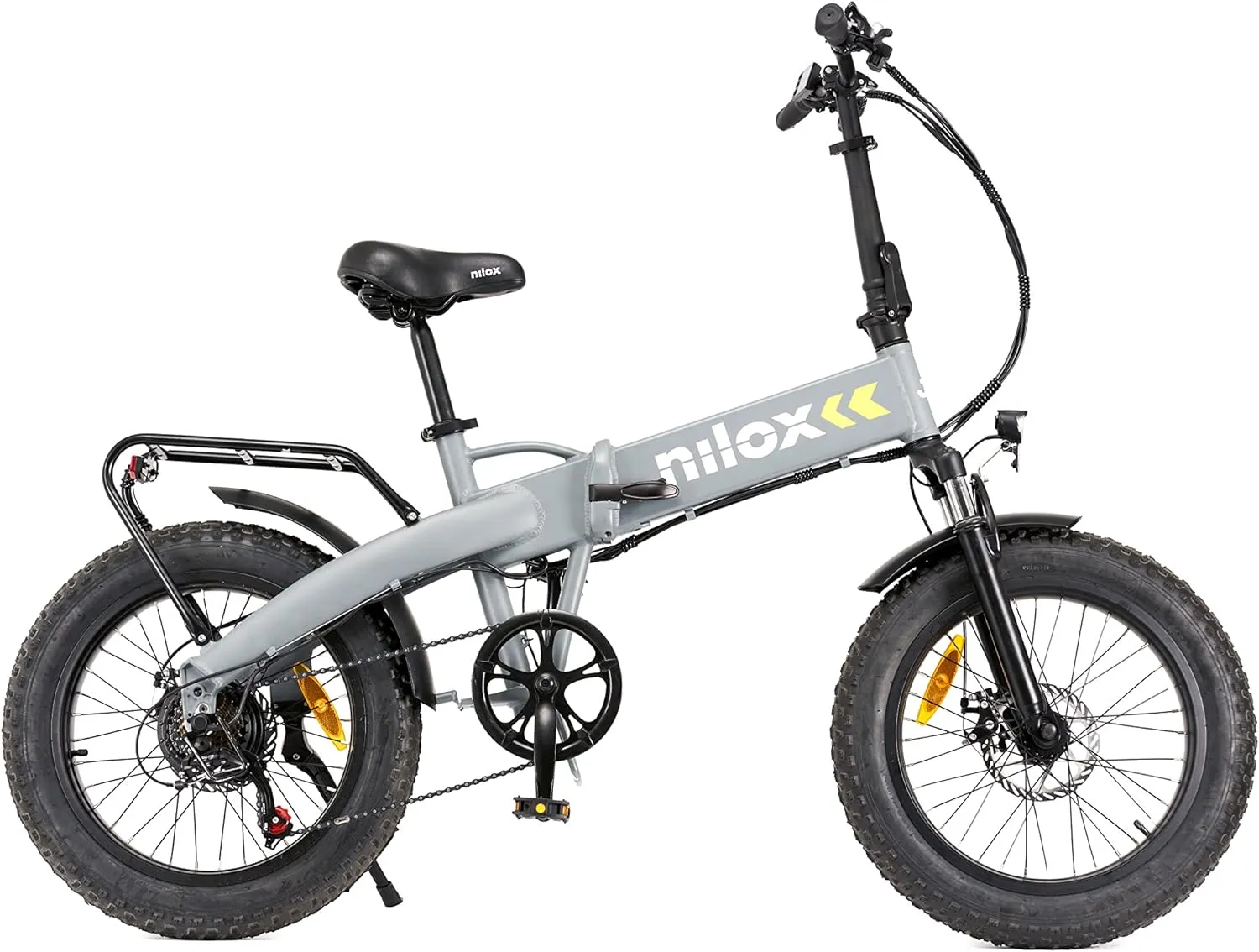 Nilox J4 Plus Nilox J4 Plus