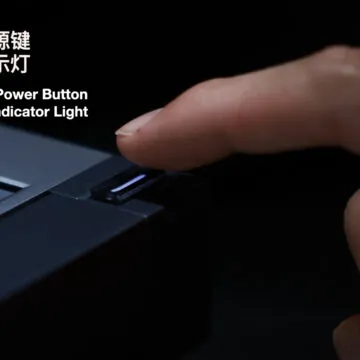 AYANEO AM02 è la gioia per i nostalgici: ecco il mini PC con schermo 4 pollici