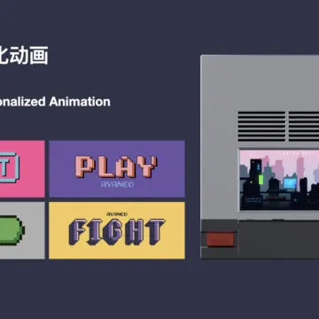 AYANEO AM02 è la gioia per i nostalgici: ecco il mini PC con schermo 4 pollici