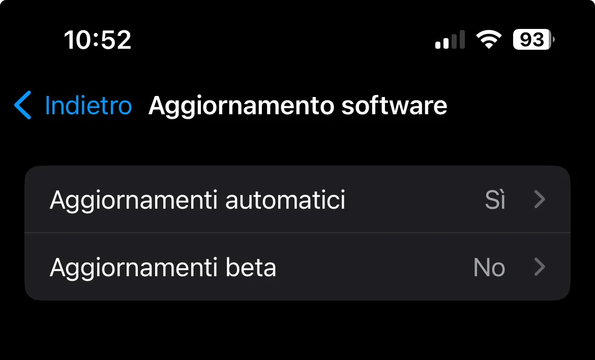 Come collegare e sincronizzare iPhone sui PC con Windows 11