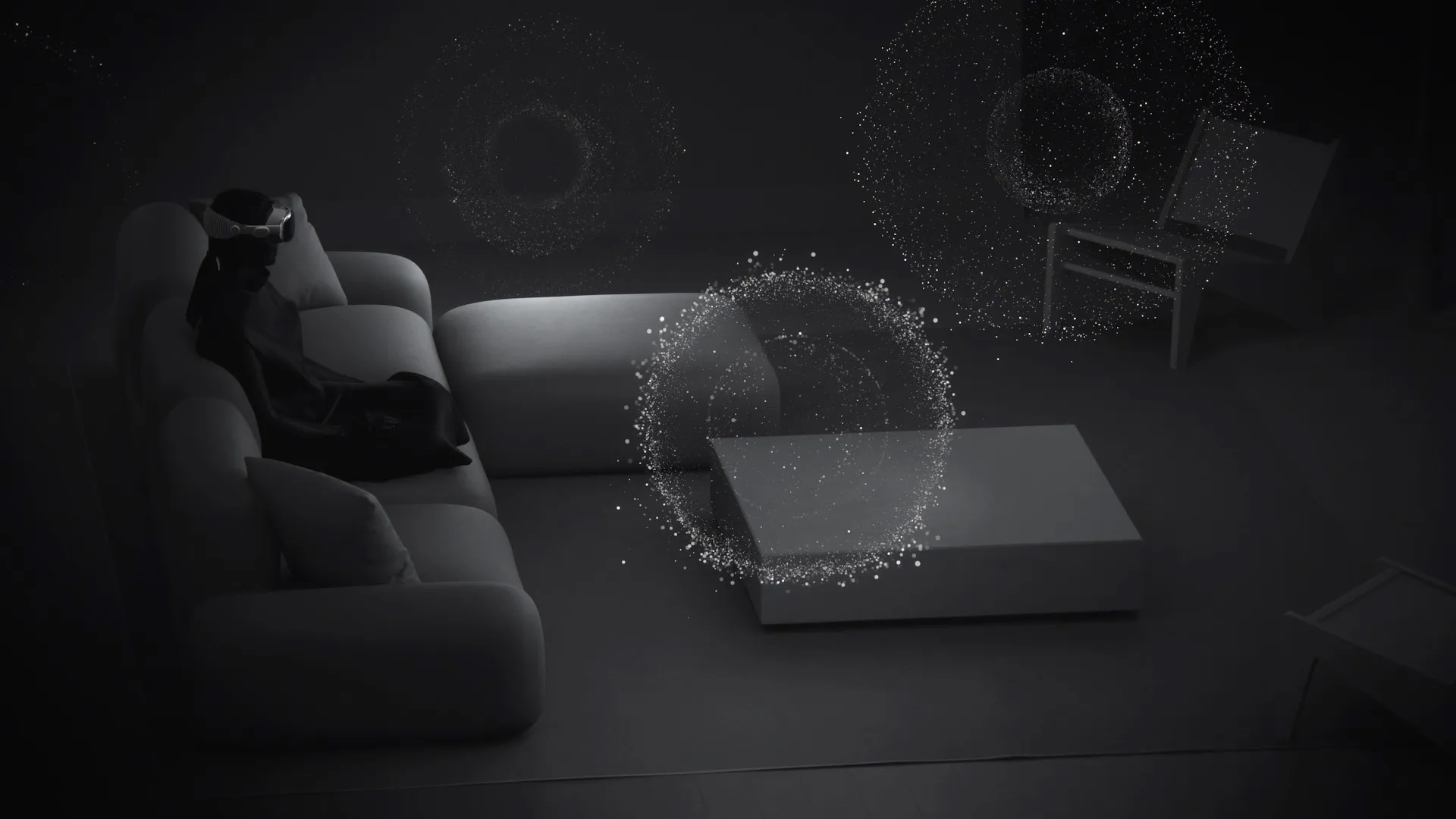 Per Apple il Vision Pro diventerà il dispositivo di intrattenimento per eccellenza Per Apple il Vision Pro diventerà il dispositivo di intrattenimento per eccellenza