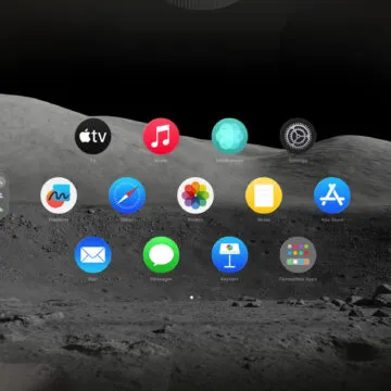 Per Apple il Vision Pro diventerà il dispositivo di intrattenimento per eccellenza