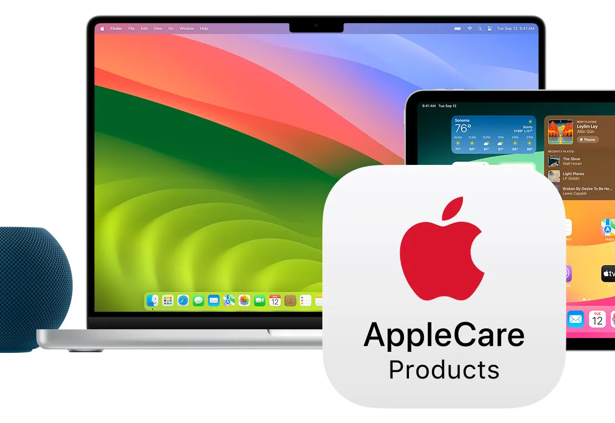 Con macOS 14.3 e iOS 17.3 maggiori dettagli sulle coperture AppleCare