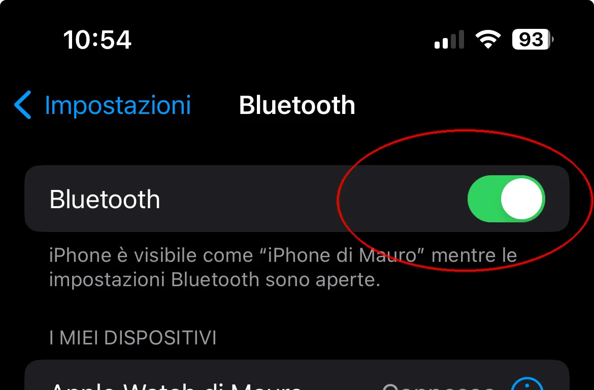 Come collegare e sincronizzare iPhone sui PC con Windows 11