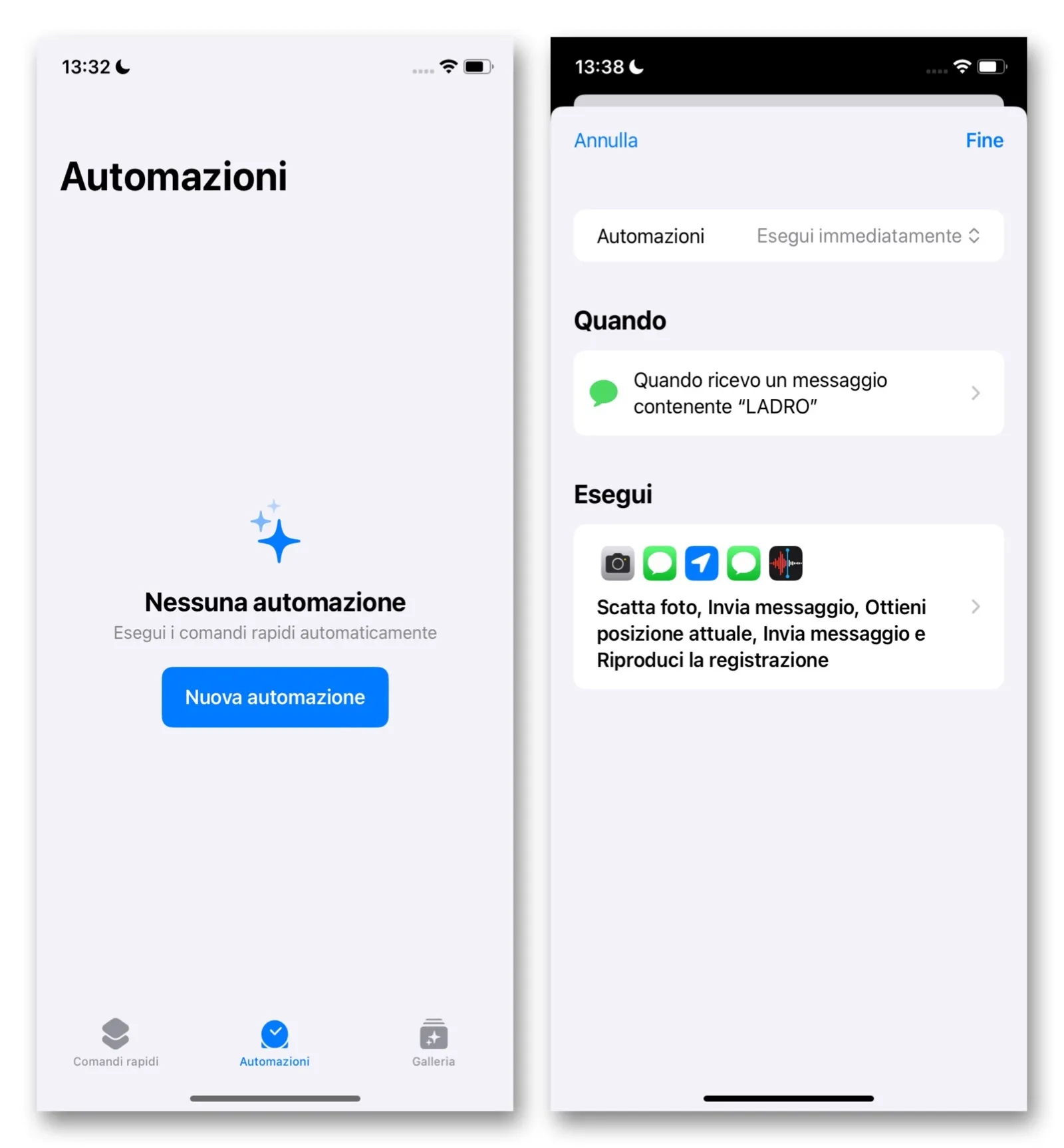 Come attivare la trappola anti ladro di iPhone con iOS 17 Come attivare la trappola anti ladro di iPhone con iOS 17