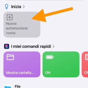 Come attivare la trappola anti ladro di iPhone con iOS 17