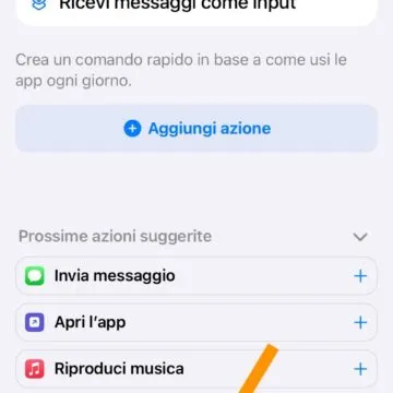 Come attivare la trappola anti ladro di iPhone con iOS 17
