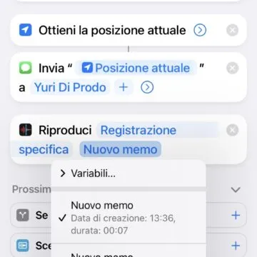 Come attivare la trappola anti ladro di iPhone con iOS 17