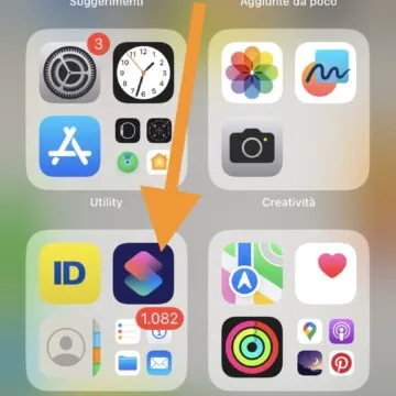 Come attivare la trappola anti ladro di iPhone con iOS 17