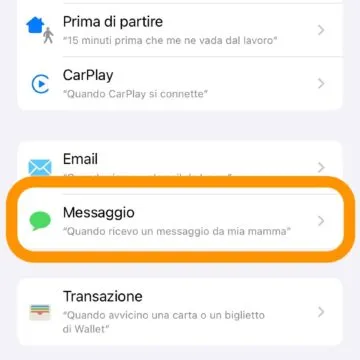 Come attivare la trappola anti ladro di iPhone con iOS 17