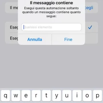 Come attivare la trappola anti ladro di iPhone con iOS 17