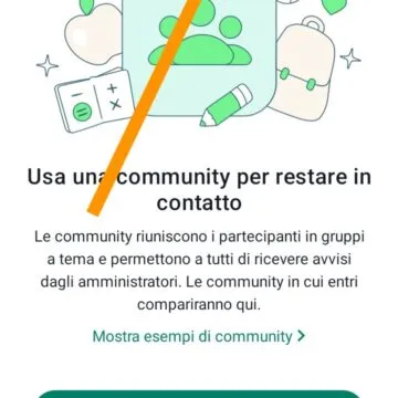 Come impedire le chiamate Whatsapp agli sconosciuti