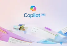 Il nuovo Copilot Pro di Microsoft offre funzionalità IA per Office