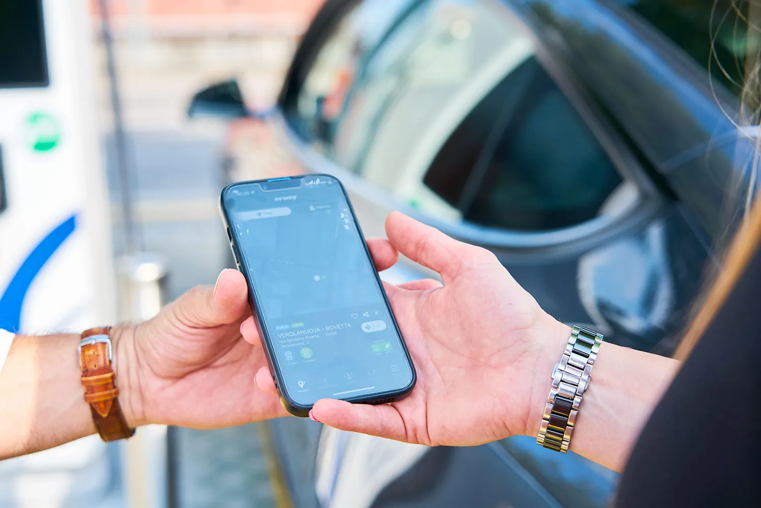 FastWay, 80 punti di ricarica velici già installati e 250 in arrivo