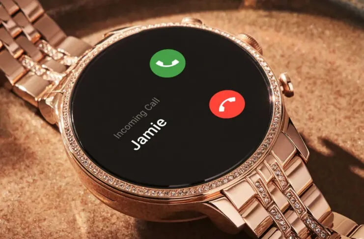 Fossil abbandona il mercato smartwatch