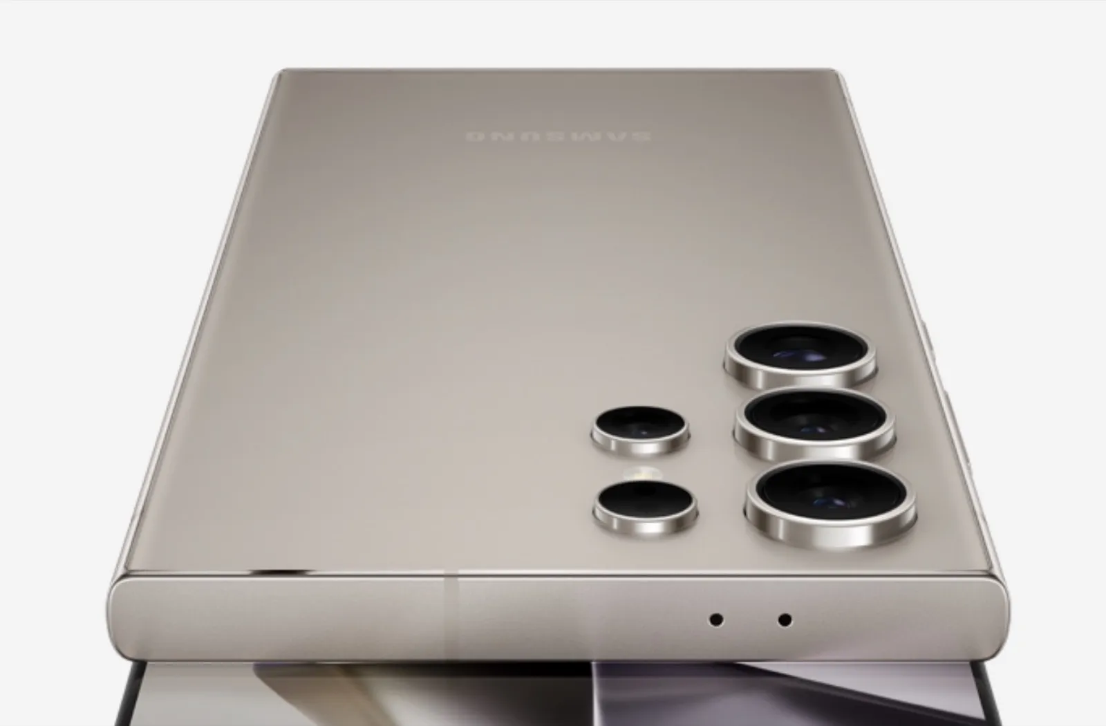 I nuovi Galaxy S24 si prenotano già in sconto su Amazon I nuovi Galaxy S24 si prenotano già in sconto su Amazon