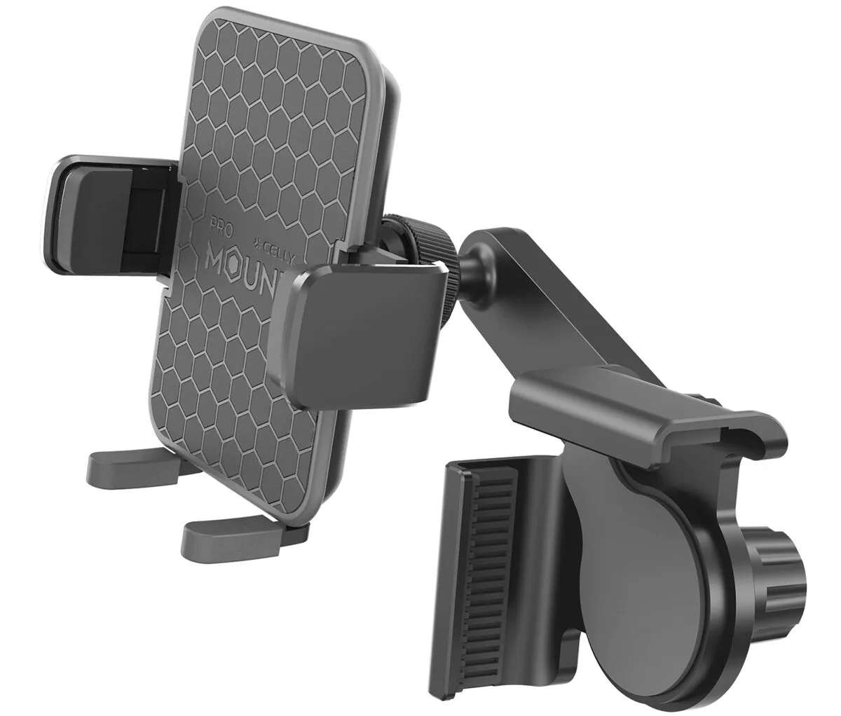 Celly lancia i supporti smartphone per le auto Tesla Celly lancia i supporti smartphone per le auto Tesla