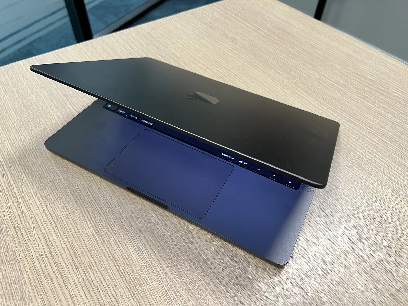 Recensione MacBook Pro 14 con M3 Pro, portabilità e freshezza palpabili in un equilibrio incredibile Recensione MacBook Pro 14 con M3 Pro, portabilità e freshezza palpabili in un equilibrio incredibile