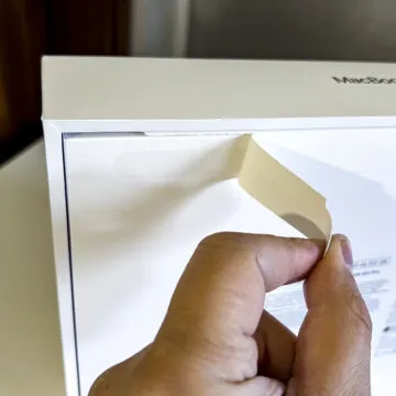 Recensione MacBook Pro 14 con M3 Pro, portabilità e freshezza palpabili in un equilibrio incredibile