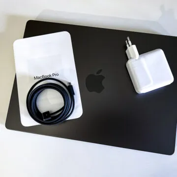 Recensione MacBook Pro 14 con M3 Pro, portabilità e freshezza palpabili in un equilibrio incredibile