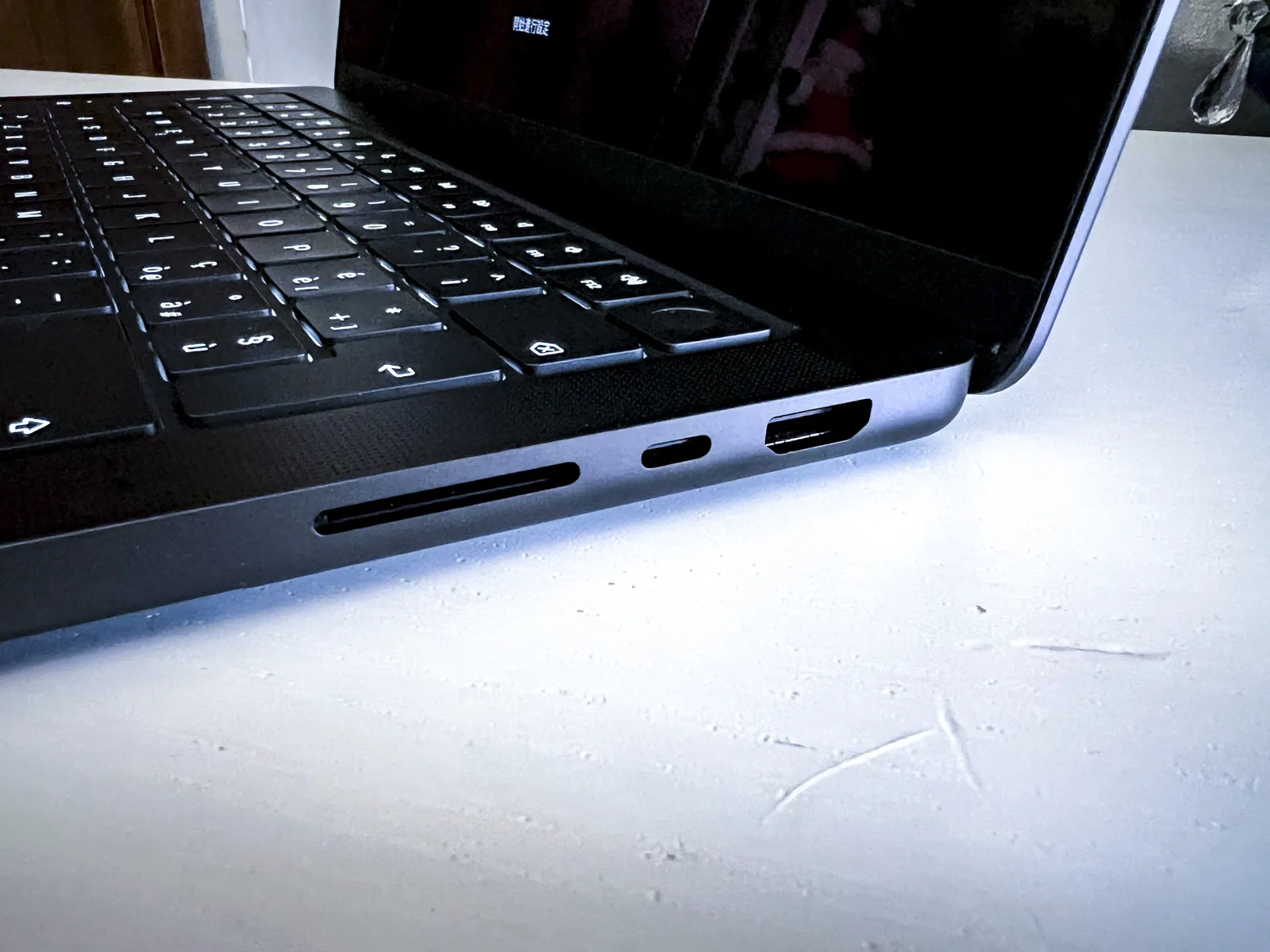 Recensione MacBook Pro 14 con M3 Pro, portabilità e freshezza palpabili in un equilibrio incredibile Recensione MacBook Pro 14 con M3 Pro, portabilità e freshezza palpabili in un equilibrio incredibile