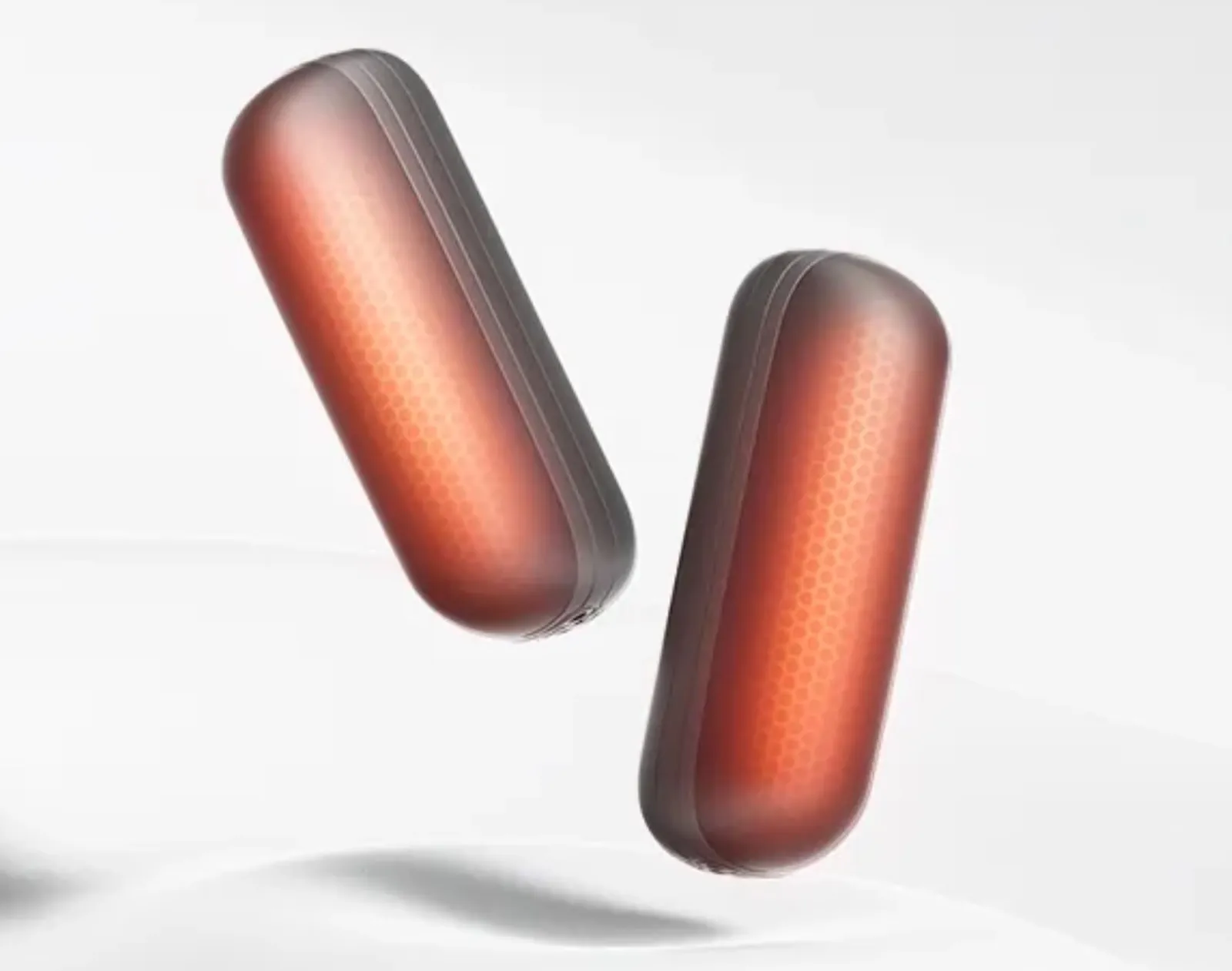 Passeggiate sereni con lo scaldamani portatile in sconto Passeggiate sereni con lo scaldamani portatile in sconto