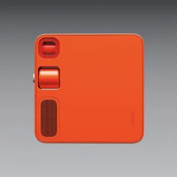 Rabbit R1 è un assistente portatile con l'AI che mira a sostituire lo smartphone