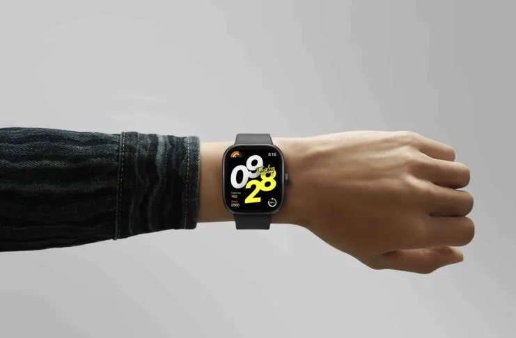 Xiaomi presenta Redmi Watch 4 e Redmi Buds 5, anche in versione Pro